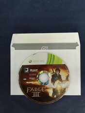 Fable III Xbox 360