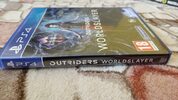 Buy Outriders Worldslayer PlayStation 4