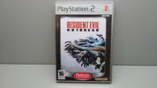 Resident Evil Outbreak PlayStation 2