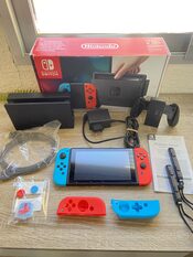 V1 2017 (MODIFICABLE) Nintendo switch vulnerable