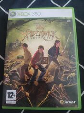 The Spiderwick Chronicles Xbox 360