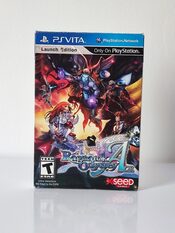 Get Ragnarok Odyssey ACE PS Vita