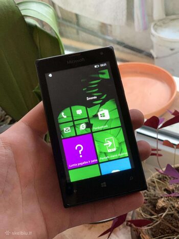 Microsoft Lumia 435 8GB - 25eur