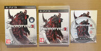 Prototype 2 PlayStation 3