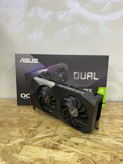 Redeem Asus GeForce RTX 3070 8 GB 1500 Mhz PCIe x16 GPU