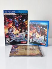 Ragnarok Odyssey ACE PS Vita