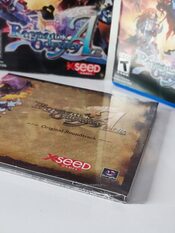 Buy Ragnarok Odyssey ACE PS Vita