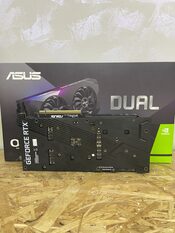 Asus GeForce RTX 3070 8 GB 1500 Mhz PCIe x16 GPU for sale