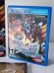 Redeem Ragnarok Odyssey ACE PS Vita