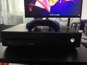 Xbox One, Black, 500GB