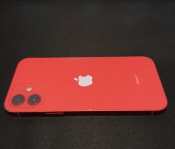 Apple iPhone 12 64GB Red