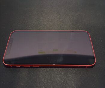 Apple iPhone 12 64GB Red for sale