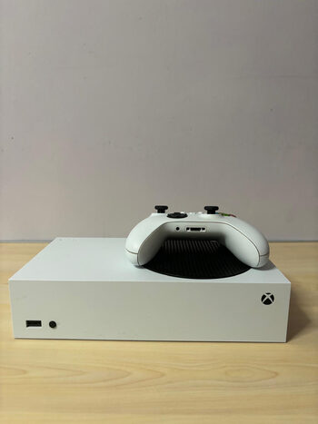 Xbox Series S 