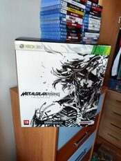 METAL GEAR RISING: REVENGEANCE Xbox 360