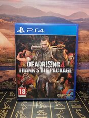 Dead Rising 4: Frank's Big Package PlayStation 4