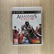 Assassin's Creed II PlayStation 3