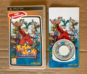 Power Stone Collection PSP