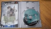 Medal of Honor: Frontline PlayStation 2