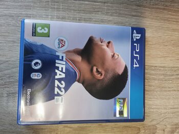 Get FIFA 22 PlayStation 4