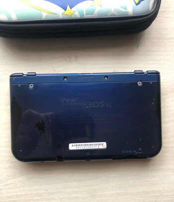 New Nintendo 3DS XL for sale