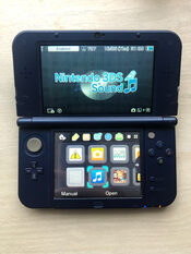 Get New Nintendo 3DS XL