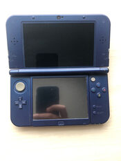 New Nintendo 3DS XL