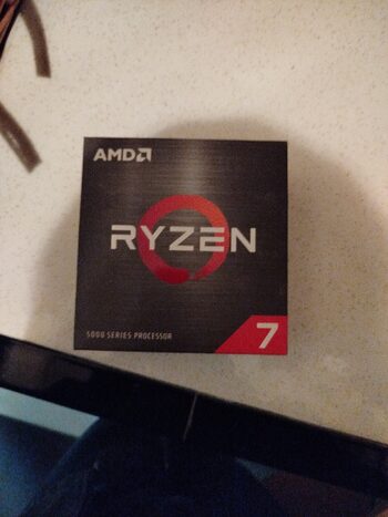 AMD Ryzen 5 2600X 3.6-4.2 GHz AM4 6-Core CPU