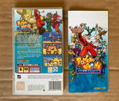 Power Stone Collection PSP