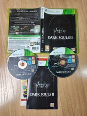 Dark Souls II Xbox 360