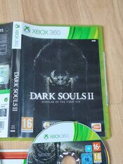 Dark Souls II Xbox 360