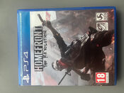 Homefront: The Revolution PlayStation 4