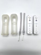 Buy Nintendo Wii RVL-001 Žaidimų Konsolės Pilnas Baltas Rinkinys