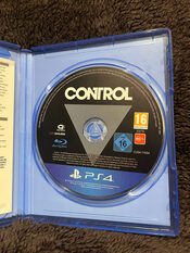 Control PlayStation 4