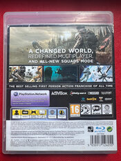 Call of Duty: Ghosts PlayStation 3