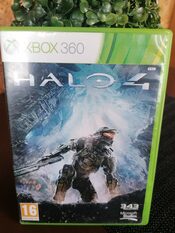 Halo 4 Xbox 360