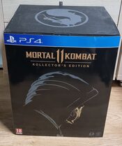 Buy Kollectors Edition Mortal Kombat 11 PlayStation 4