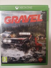 Gravel Xbox One