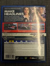 F1 2018 Headline Edition PlayStation 4