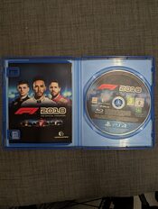 Buy F1 2018 Headline Edition PlayStation 4