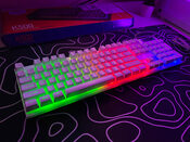 K500 RGB gaming klaviatura