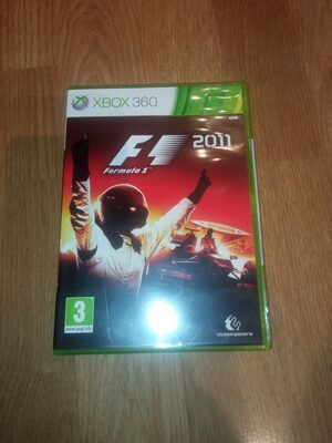 F1 2010 Xbox 360