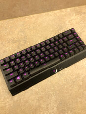 Razer Blackwidow Mini Hyperspeed žaidimų klaviatūra