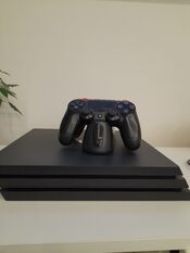 Buy Playstation 4 Pro 1TB 7216 naujausias ir tyliausias modelis