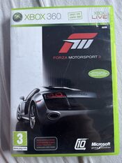 Forza Motorsport 3 Xbox 360