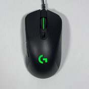 Logitech G403 HERO Gaming Mouse with LIGHTSYNC RGB