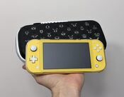 Buy Nintendo Switch Lite Yellow