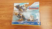 Skylanders superchargers dvigubas priedas