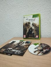 The Darkness II Xbox 360