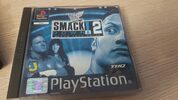 WWF SmackDown! 2: Know Your Role PlayStation