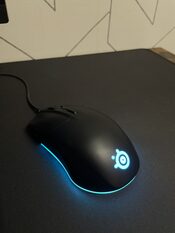 Steelseries rival 3 gaming mouse